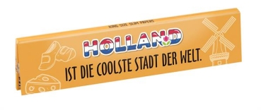 Choosypapers King Size Slim Zigarettenpapier Holland